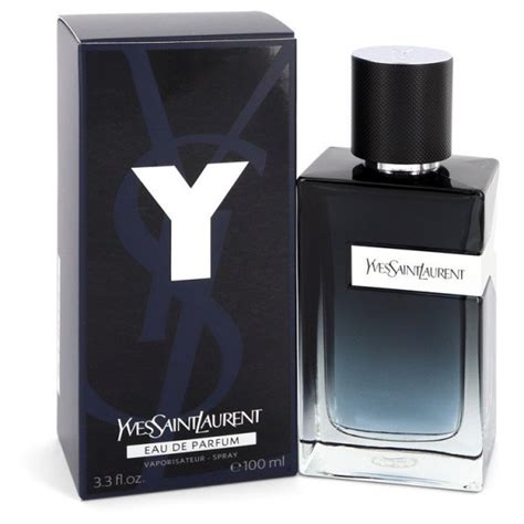 y yves saint laurent eau de parfum 100ml